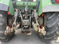 Schlepper / Traktor Fendt 515 c