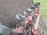 Pflüge Aerts MSU 5 schaar