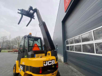 Teleskopradlader JCB Teletruk 35D 4X4