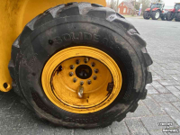 Teleskopradlader JCB Teletruk 35D 4X4