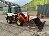 Radlader Terex TL100