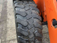 Radlader Terex TL100