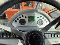 Radlader Terex TL100