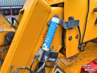 Teleskoplader JCB 541-70 Agri Super