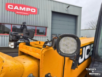 Teleskoplader JCB 541-70 Agri Super