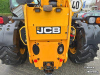 Teleskoplader JCB 541-70 Agri Super