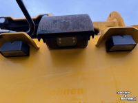 Teleskoplader JCB 541-70 Agri Super