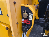 Teleskoplader JCB 541-70 Agri Super
