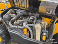 Teleskoplader JCB 541-70 Agri Super