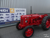 Schlepper / Traktor David Brown 25D
