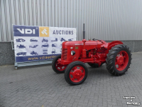 Schlepper / Traktor David Brown 25D