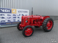 Schlepper / Traktor David Brown 25D
