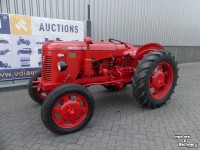 Schlepper / Traktor David Brown 25D