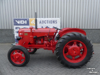 Oldtimers David Brown 25D