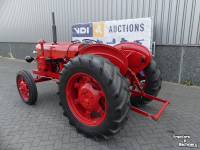 Schlepper / Traktor David Brown 25D