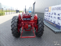 Schlepper / Traktor David Brown 25D