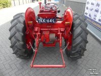 Schlepper / Traktor David Brown 25D