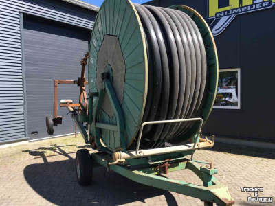 Beregnungsmaschine Ferbo 90 / 300 regenhaspel Ferbo