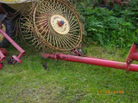 Schwader Vicon SPRINTMASTER
