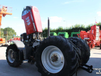 Schlepper / Traktor Case-IH Puma 165