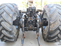 Schlepper / Traktoren Case-IH Puma 165