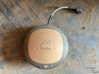 GPS Lenksystemen und Zubehör Topcon RTK