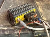 GPS Lenksystemen und Zubehör Topcon RTK