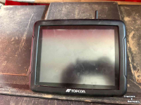 GPS Lenksystemen und Zubehör Topcon RTK