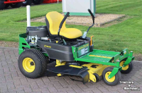 Aufsitzrasenmäher John Deere Z335E