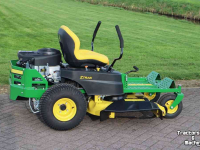 Aufsitzrasenmäher John Deere Z335E