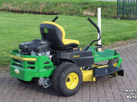 Aufsitzrasenmäher John Deere Z335E