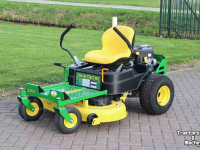 Aufsitzrasenmäher John Deere Z335E