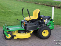 Aufsitzrasenmäher John Deere Z335E