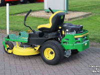 Aufsitzrasenmäher John Deere Z335E