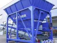 Sonstiges Förderanlagen und Material-Handling-Ausrüstungen Van Trier TR38-28 Trechter