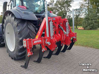 Tiefenlockerer Evers Breton XL 6-300, Voorzetwoeler **direct leverbaar!**