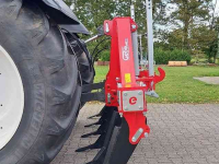 Tiefenlockerer Evers Breton XL 6-300, Voorzetwoeler **direct leverbaar!**