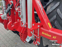 Tiefenlockerer Evers Breton XL 6-300, Voorzetwoeler **direct leverbaar!**