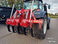 Tiefenlockerer Evers Breton XL 6-300, Voorzetwoeler **direct leverbaar!**