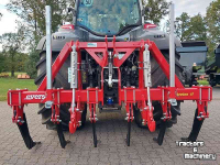 Tiefenlockerer Evers Breton XL 6-300, Voorzetwoeler **direct leverbaar!**