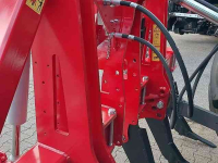 Tiefenlockerer Evers Breton XL 6-300, Voorzetwoeler **direct leverbaar!**