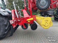 Tiefenlockerer Evers Breton XL 6-300, Voorzetwoeler **direct leverbaar!**