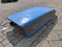 Gebrauchte Teile für Traktoren New Holland TL motorkap gebruikt