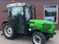 Schlepper / Traktor Deutz-Fahr Agroplus 70S