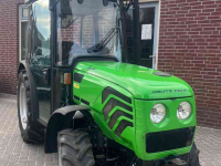 Schlepper / Traktor Deutz-Fahr Agroplus 70S