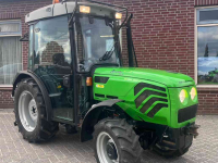 Schlepper / Traktor Deutz-Fahr Agroplus 70S