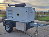Beregnungpumpe  Euromacchine EMP02