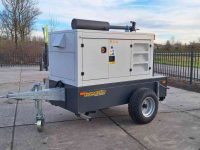 Beregnungpumpe  Euromacchine EMP02