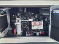 Beregnungpumpe  Euromacchine EMP02
