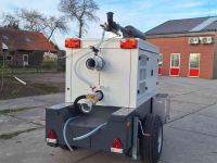 Beregnungpumpe  Euromacchine EMP02